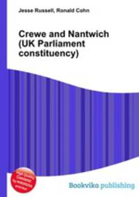 Crewe and Nantwich (UK Parliament constituency)