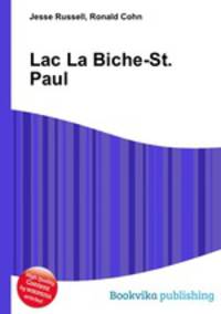 Lac La Biche-St. Paul