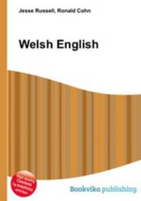Welsh English