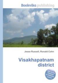 Visakhapatnam district