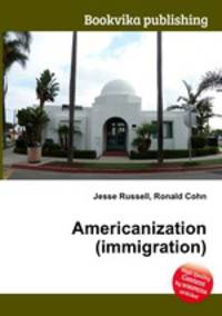 Americanization (immigration)