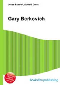 Gary Berkovich