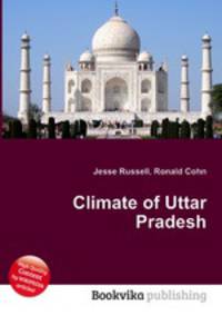 Climate of Uttar Pradesh