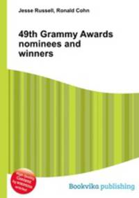 49th Grammy Awards nominees and winners