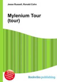 Mylenium Tour (tour)