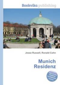 Munich Residenz