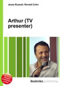 Arthur (TV presenter)
