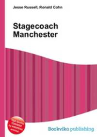 Stagecoach Manchester