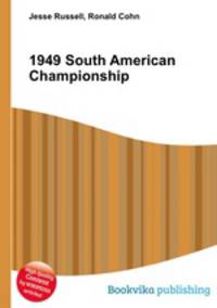 1949 South American Championship