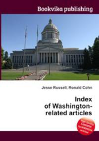 Index of Washington-related articles