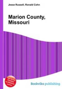 Marion County, Missouri