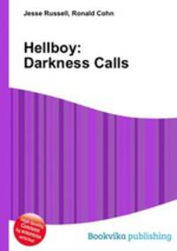 Hellboy: Darkness Calls