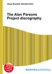 The Alan Parsons Project discography