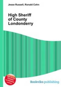 High Sheriff of County Londonderry