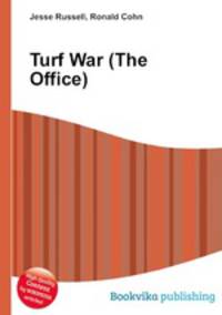 Turf War (The Office)