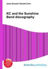 KC and the Sunshine Band discography