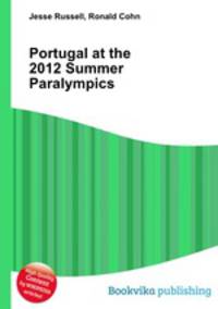 Portugal at the 2012 Summer Paralympics