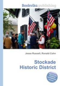 Stockade Historic District