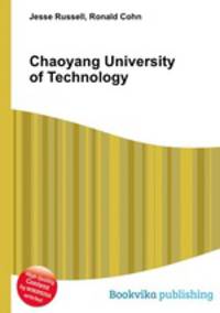 Chaoyang University of Technology