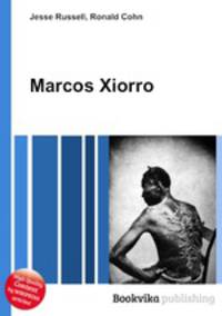 Marcos Xiorro