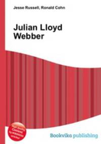 Julian Lloyd Webber