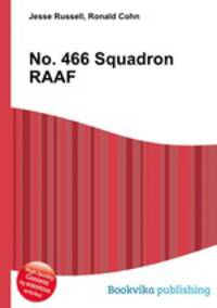 No. 466 Squadron RAAF