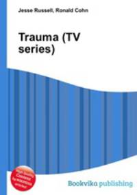 Trauma (TV series)