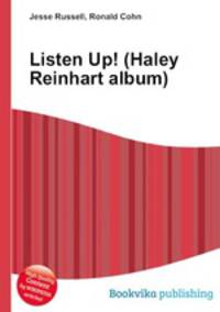 Listen Up! (Haley Reinhart album)