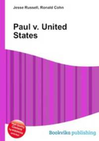 Paul v. United States