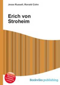Erich von Stroheim