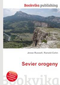 Sevier orogeny