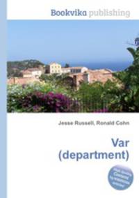 Var (department)