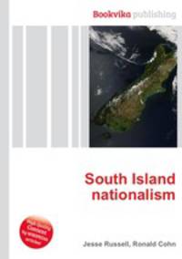 South Island nationalism