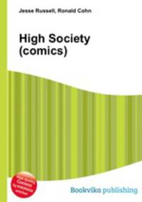 High Society (comics)