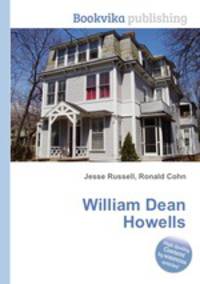 William Dean Howells