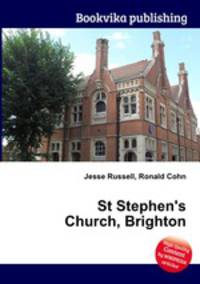 St Stephen