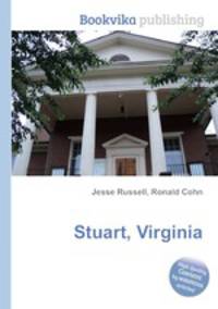 Stuart, Virginia