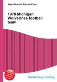 1978 Michigan Wolverines football team