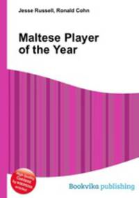 Maltese Player of the Year
