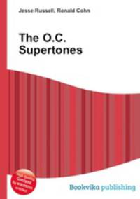 The O.C. Supertones