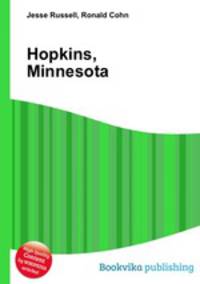 Hopkins, Minnesota