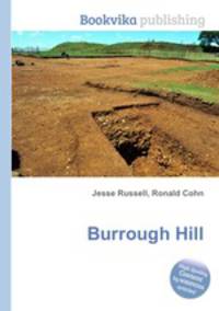Burrough Hill
