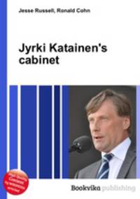 Jyrki Katainen
