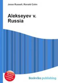 Alekseyev v. Russia