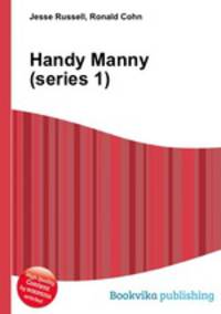 Handy Manny (series 1)