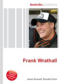 Frank Wrathall