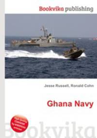 Ghana Navy