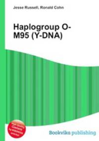 Haplogroup O-M95 (Y-DNA)