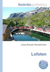 Lofoten