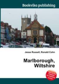 Marlborough, Wiltshire